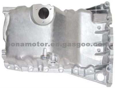 Oil Pan VW AUDI 06B 103 601BT 06B103601BT