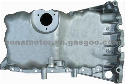 Oil Pan VW AUDI 06B 103 603A 06B 103 601CD