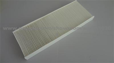 Cabin Air Filter 1K0819644，1K1819653A For VW
