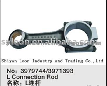 Connecting Rod For Cummins3979744