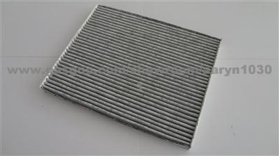 Cabin Air Filter 1J0-819-644 For Bora 1.8L