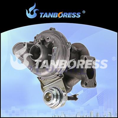 GT1546S 706978-5001S Turbocharger