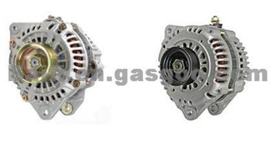 NISSAN Alternator 23100-5Y700,231005Y700