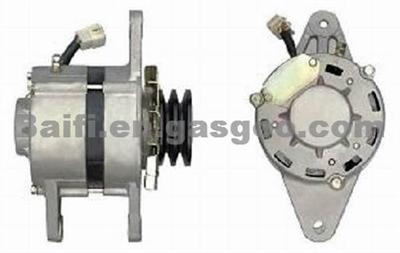 NISSAN Alternator 23100-97003,2310097003