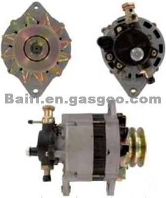 NISSAN Alternator 23100-Z5719,23100Z5719