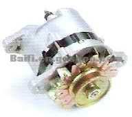 NISSAN Alternator 23100-51H00,HITACHI:LR225-84T