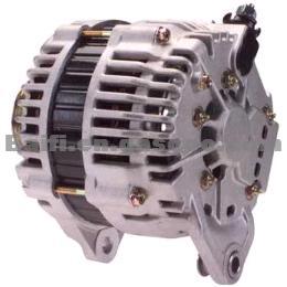 NISSAN Alternator 23100-CN100 ,HITACHI:LR1110-723E WAI:1-1921-01HI