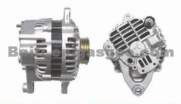 NISSAN Alternator A3TA3191 A003TA3191