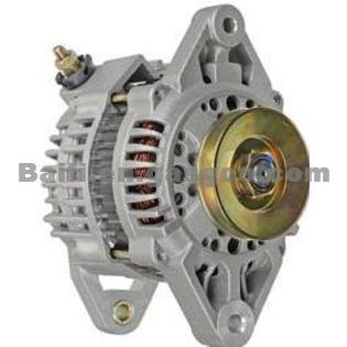 NISSAN Alternator 23100-0S300,LESTER:13644,231000S300