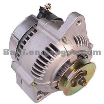 TOYOTA For Alternator 100211-203 100211-316,LESTER:14668