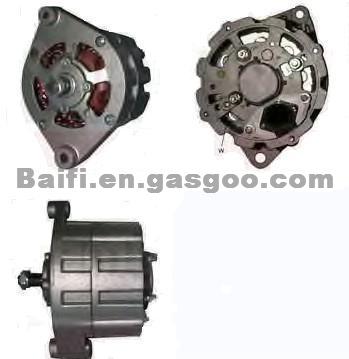 VOLVO For Alternator 1100127 1505107 1578140 1624089 5001679 5003089 6886493 714543 8113908,BOSCH:0120489060 0120489643 0986031190 9120080088 91200801