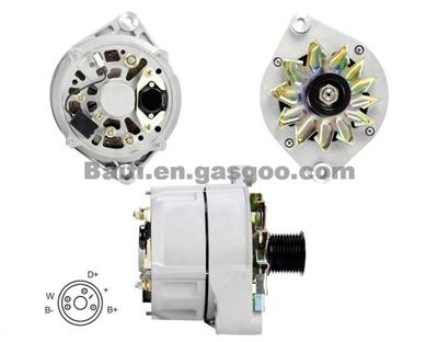 VOLVO For Alternator 1089862 1621048 5003398 8113912,WAI:1-2723-00BO BOSCH:0120468037 0120468114 0986037760 LUCAS:LRB00135 LRB135 RENAULT:5010252192