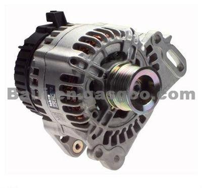 VW For Alternator 028903025G 028903025P 030903023A 030903023B 030903023C 030903023D 030903023E 030903023F 13605 A6786 AL0187X,WAI:1-1808-01BO