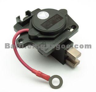 Controller Relay Regulator LADA NIVA 1702.3702-01 1702.3702 No. 1.5.15-1702.3702-01