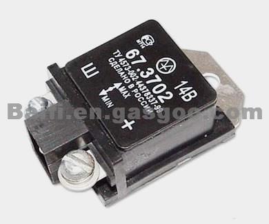 Controller Relay Regulator LADA NIVA Я112А Я112А1 44.3702 67.3702-07