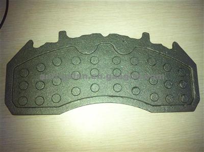 WVA29219 BACK PLATE FOR BRAKE PAD