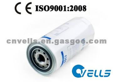 Auto OIL FILTER For Iveco 1903628