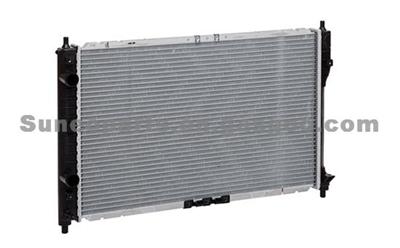 GM Radiator 96536525 /96553378/96181369/96322941