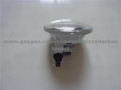 2013 HIGHLANDER FOG LAMP FOG LIGHT