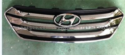 2013 New Santa Fe Grille, 86350-2w010 (1)