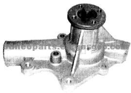 Mercedes Benz Water Pump 61120010 01/6132000901/6112001101