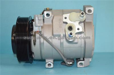 Auto Ac Compressor For Toyota Previa ACR30 2000-2006