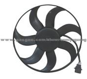 Radiator Fan/Auto Cooling Fan For Skoda 6Q0 959 455 AD