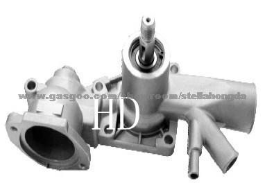 CITROEN Auto Water Pump OE: 120298