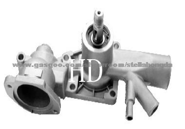 CITROEN Auto Water Pump OE: 120297