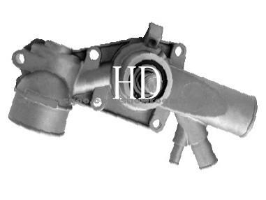 CITROEN Auto Water Pump OE: 120269
