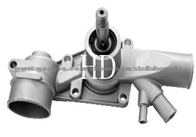 CITROEN Auto Water Pump OE: 120271