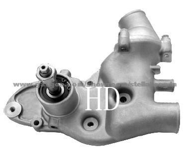 CITROEN Auto Water Pump OE: 120138