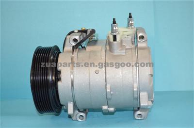 Auto Ac Compressor For Honda Odyssey RB1 2005-2008