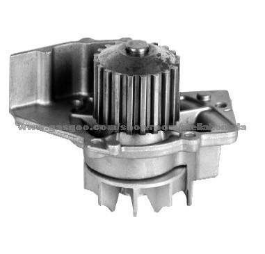 CITROEN Auto Water Pump OE: 1201C4