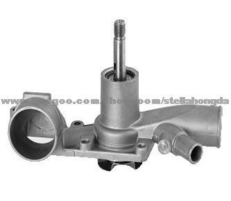 CITROEN Auto Water Pump OE:120284