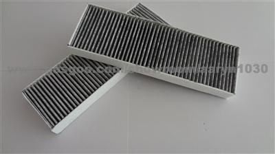 Cabin Air Filter 97617-25000 For Hyundai Accent