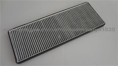 Cabin Air Filter LC47-61-P11,87139-47010,88508-20120 For Toyota