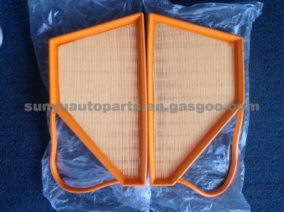 Bentley Air Filter 3W0129620B/3W0129620C