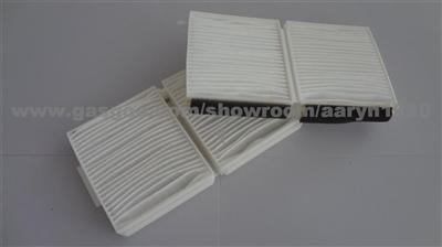 Cabin Air Filter 92098459 For Buick Sail
