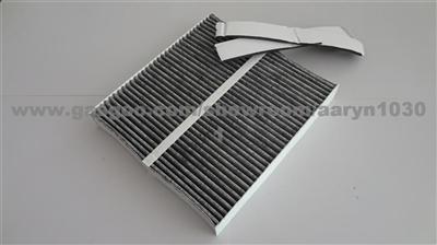 Cabin Air Filter GE6T-61-J6X For Hainan Premacy, Family,Tritec