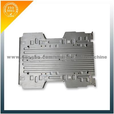 Automobile Spare Parts Of Sheet Metal Stamping Die, 999, 1930x1450x25