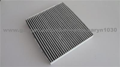 Cabin Air Filter 4M5J-19G244AA For Ford Focus 1.4L 1.6L