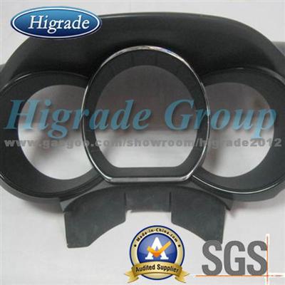 Hrd-g Instrument Panel for Automobile
