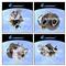 TD2503VNT 454150-5005S Turbocharger - img1