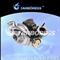 TD2503VNT 454150-5005S Turbocharger - img5