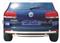 S/S REAR GUARD FOR VW TOUAREG 06+/VW TIGUAN 10+