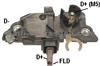 Regulator,Alternator VAG 068903803 068903803A 068903803D,PEUGEOT 576147 576159,BOSCH 1197311007 1197311022 1197311008 0192052027