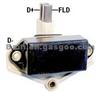 Regulator,Alternator DAF 1306006 1698764 ,IVECO 93194810 93157259,MAN 81256016030 81256016021 81256016015 81256016025 ,BOSCH 0192053025 9190457051