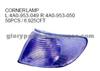 Audi A4 Auto Lamp L4A0-953-049