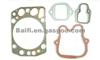 MERCEDES-BENZ Full Gasket Set OE 286.711 ,51-00900-6437 ,51.00900.6570 ,51.00900.6393